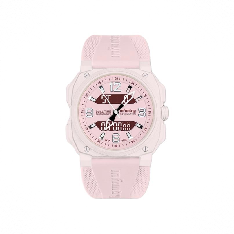 商品配色： 【礼盒装】粉色47mm