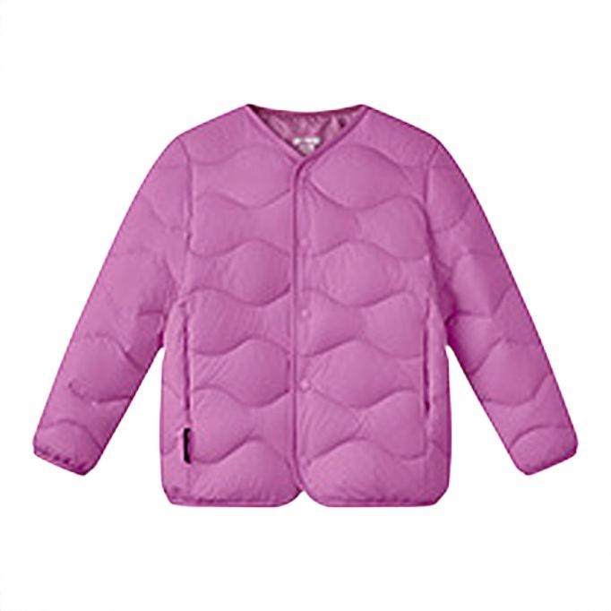 商品配色： 风信玫红