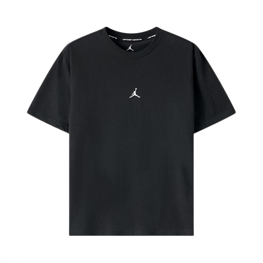 商品配色： 黑/飞人logo