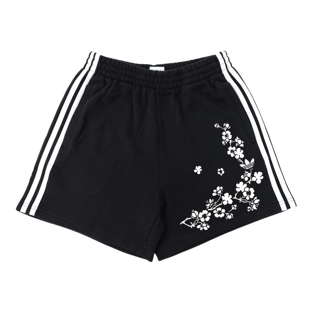 商品配色： 定制/黑/白色花朵