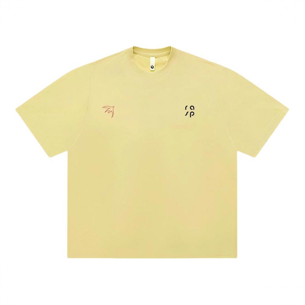 商品配色： 靓丽黄