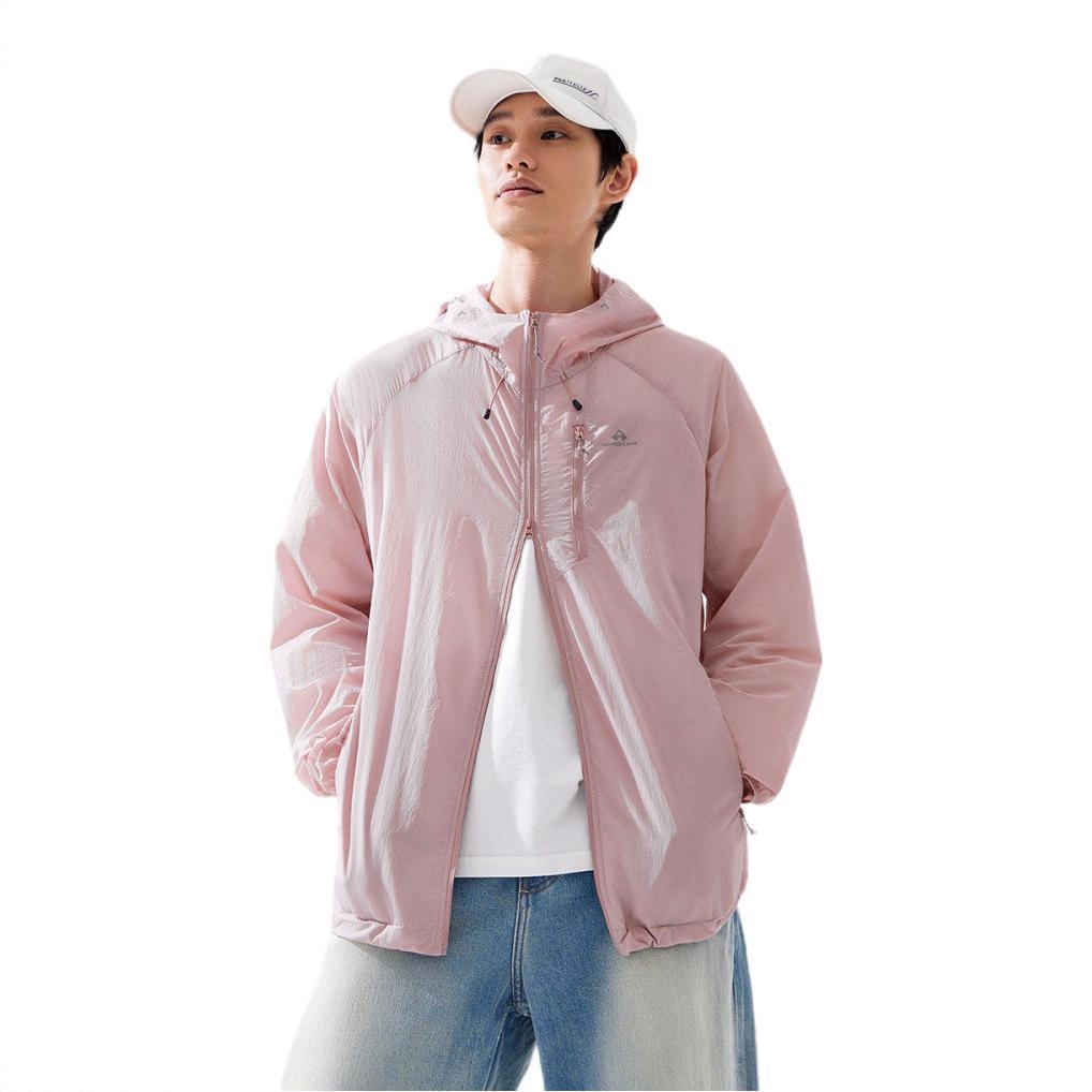 商品配色： 粉/男款