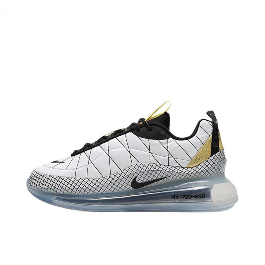商品配色：White/Opti Yellow/Black 白黄黑