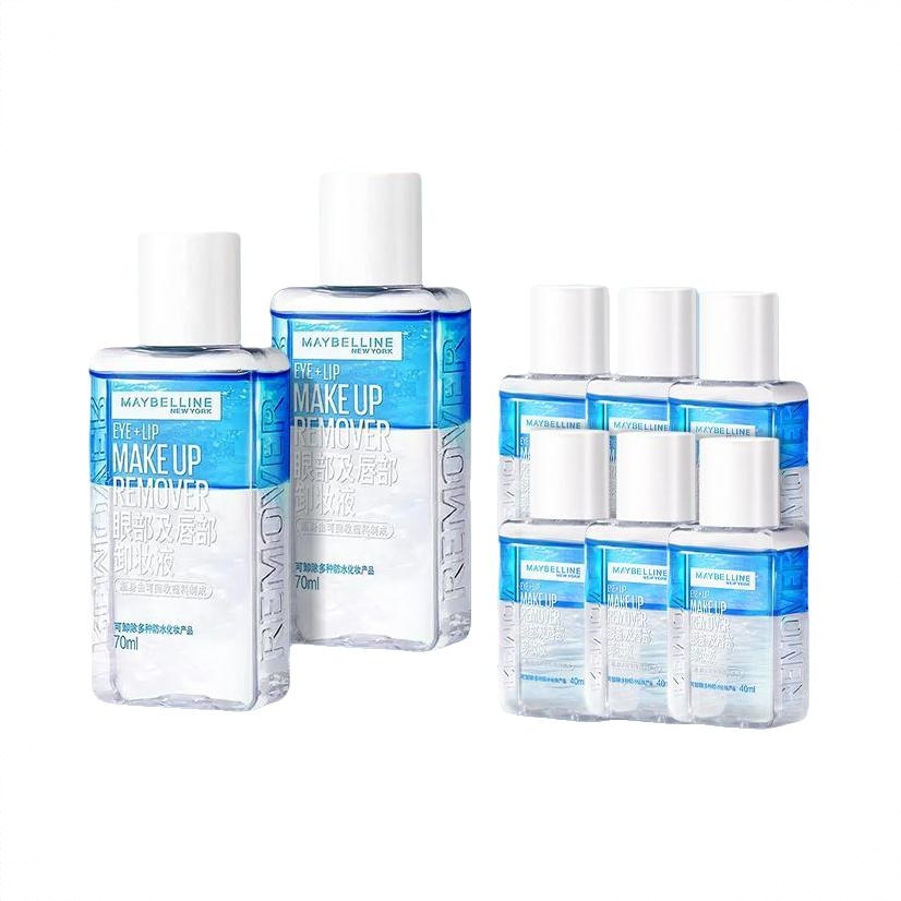 商品配色： 70ml*2+40ml*6