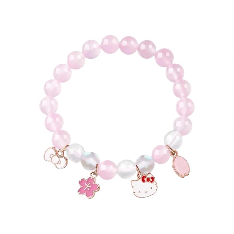 商品配色： HelloKitty