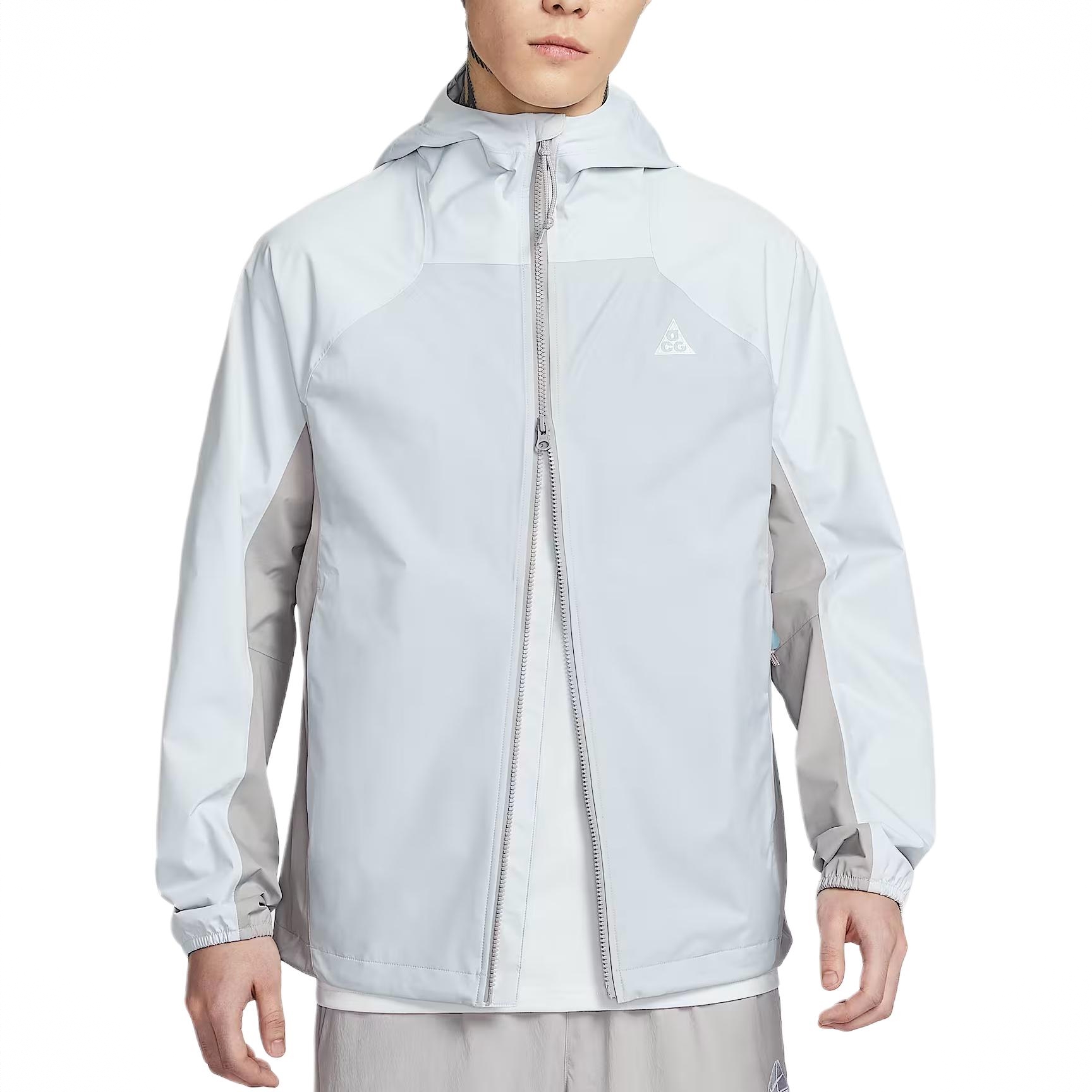 商品配色： 尘光子/雾灰/大学灰/山峰白