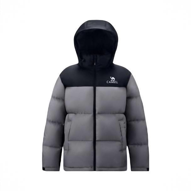 商品配色： 砚墨灰/幻影黑