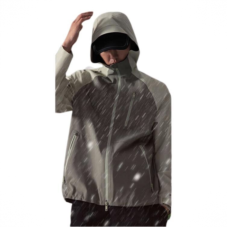 商品配色： 螺烟绿