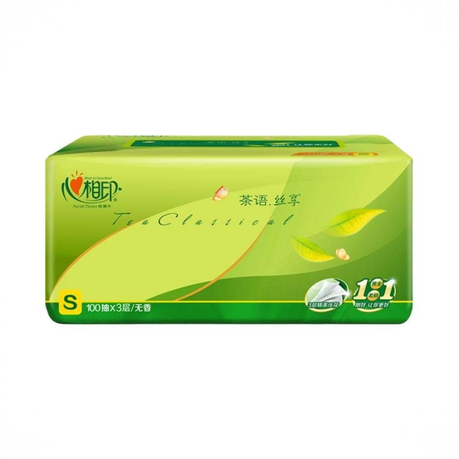 商品配色： 100抽/包