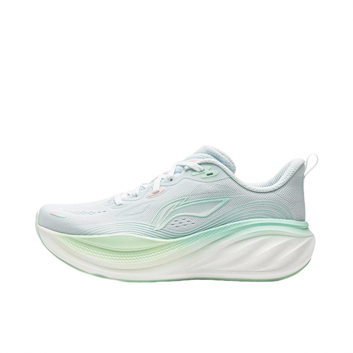 商品配色： 女款/乡空蓝