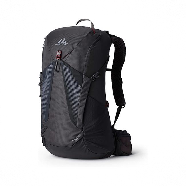 商品配色： 火山黑30L