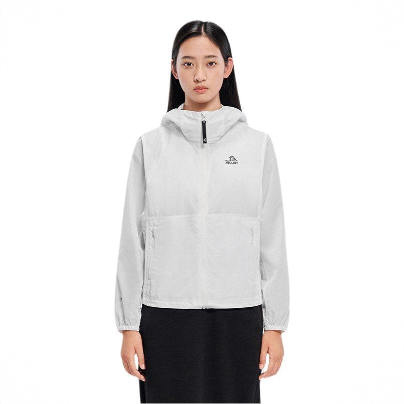 商品配色： 珠光白/女款