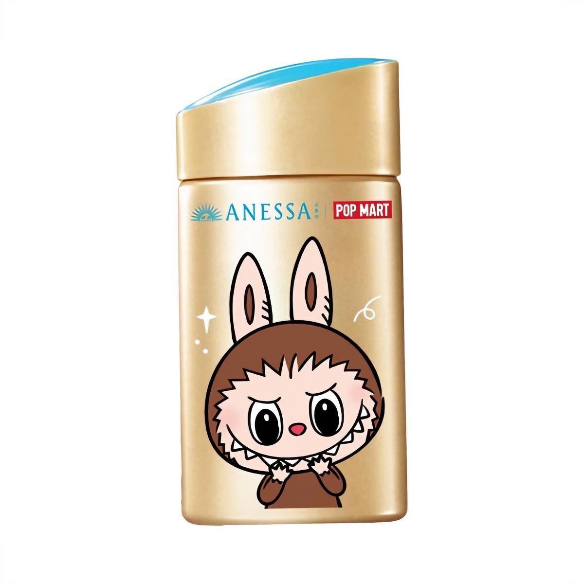 商品配色： 【LABURU联名款】SPF50+