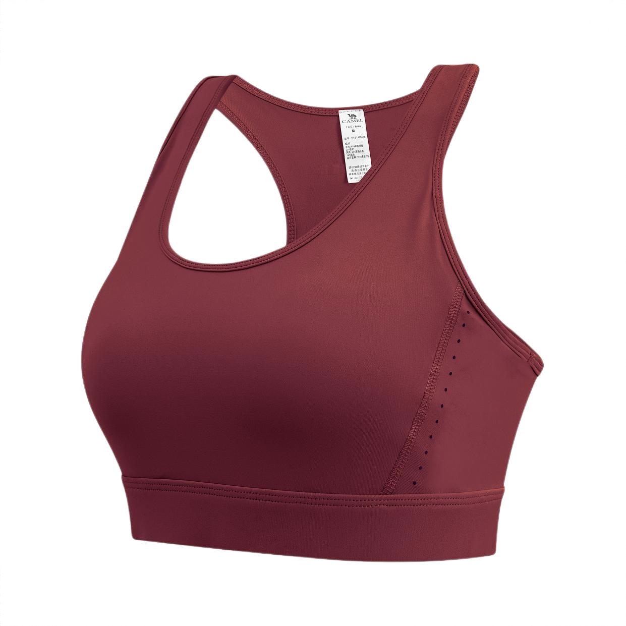 商品配色： 暗荔红 