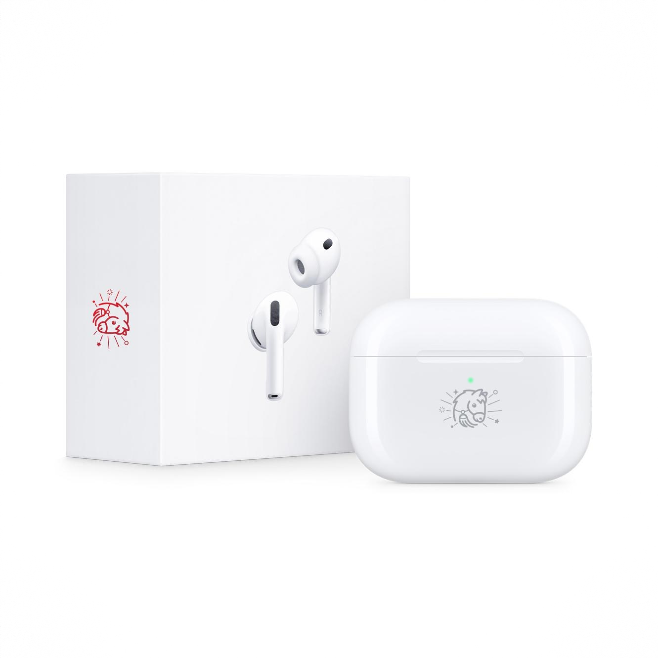 商品配色： 马年特别款