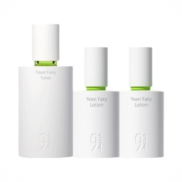 商品配色： 水150ml+乳50ml*2