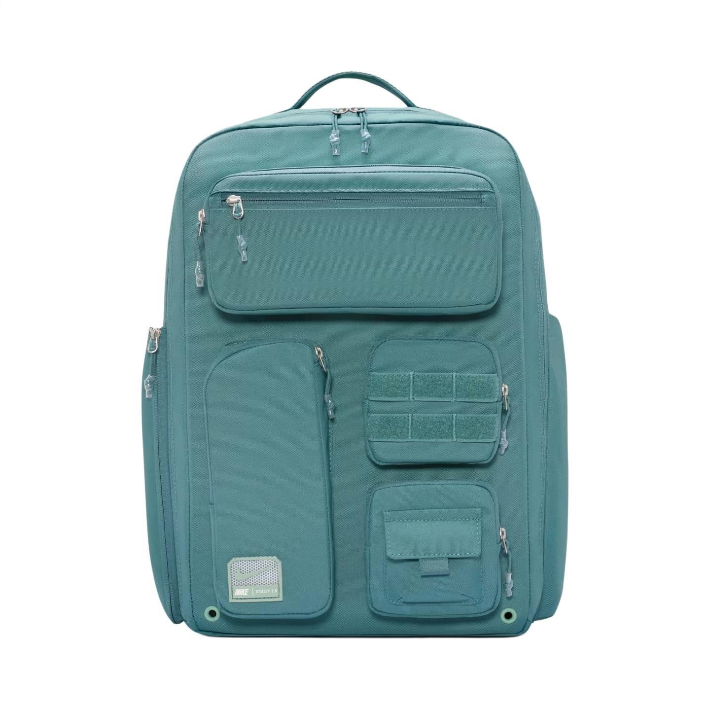 商品配色： 翡翠绿 FN4173-382