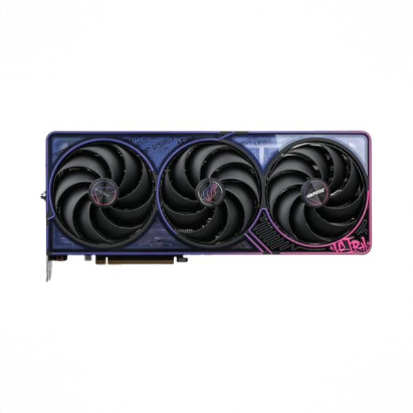 商品配色： （黑色） RTX5080 Ultra OC 16G