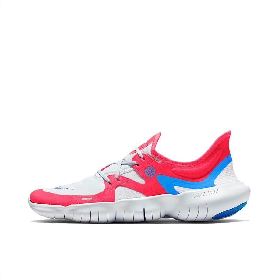 商品配色：Pink/Blue/White 白色/粉色/蓝色