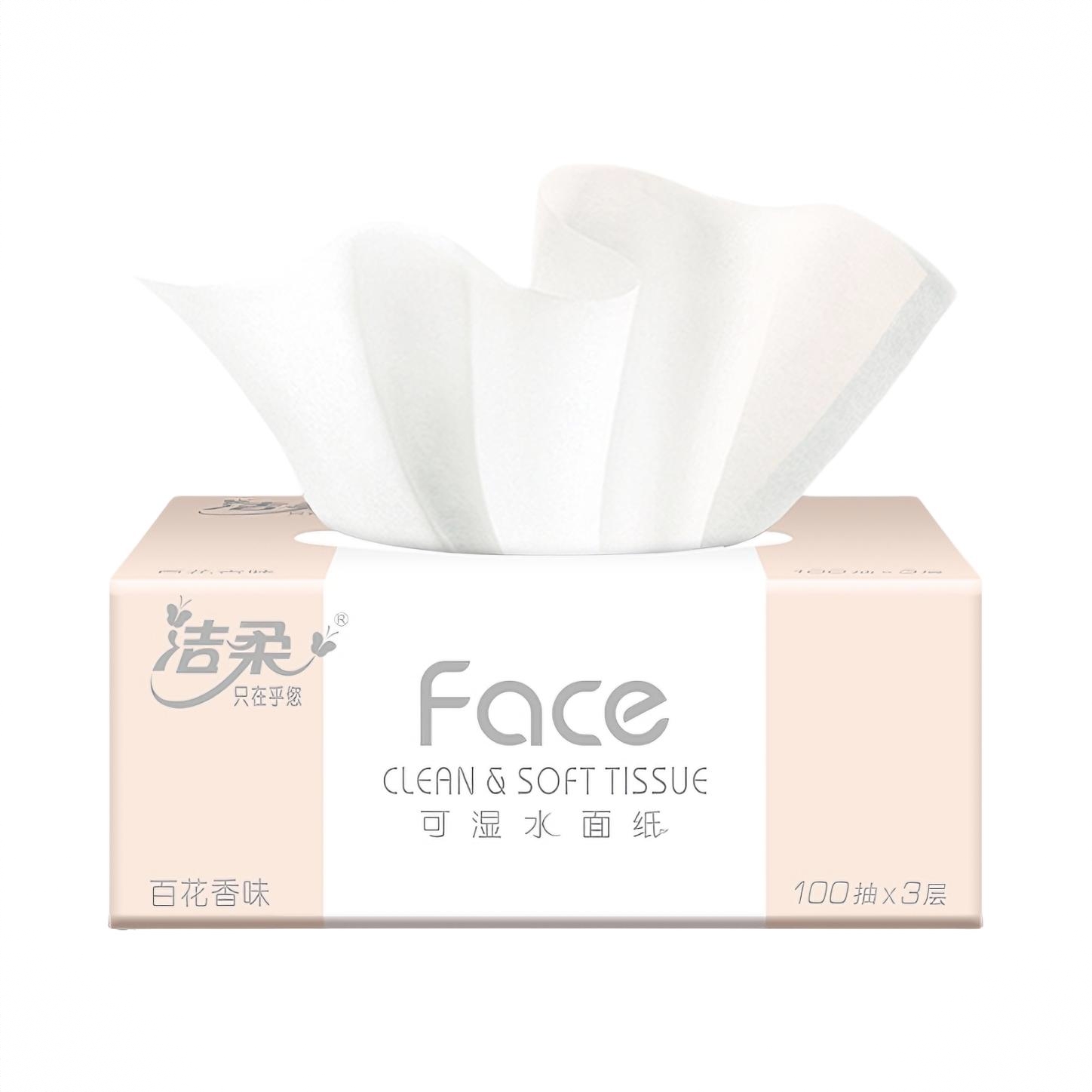 商品配色： 100抽/包