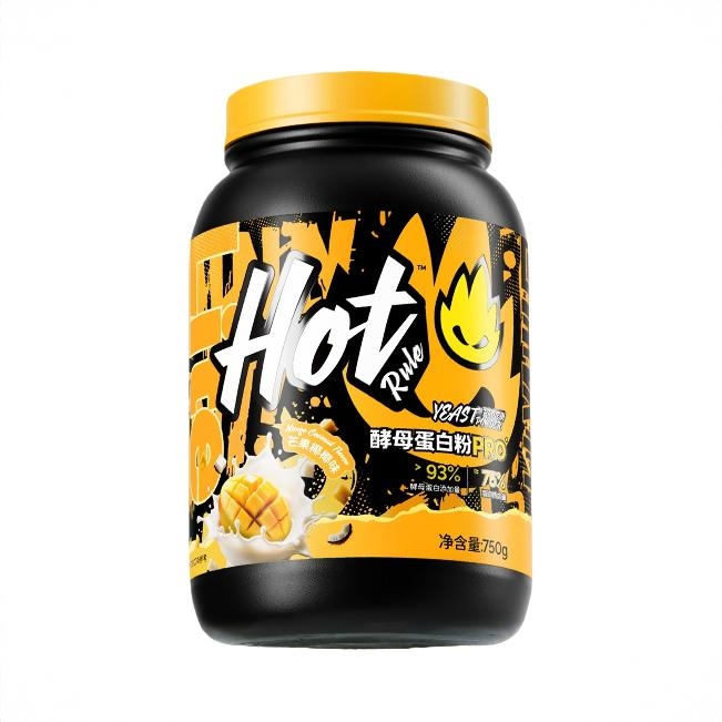 商品配色： 芒果椰椰味