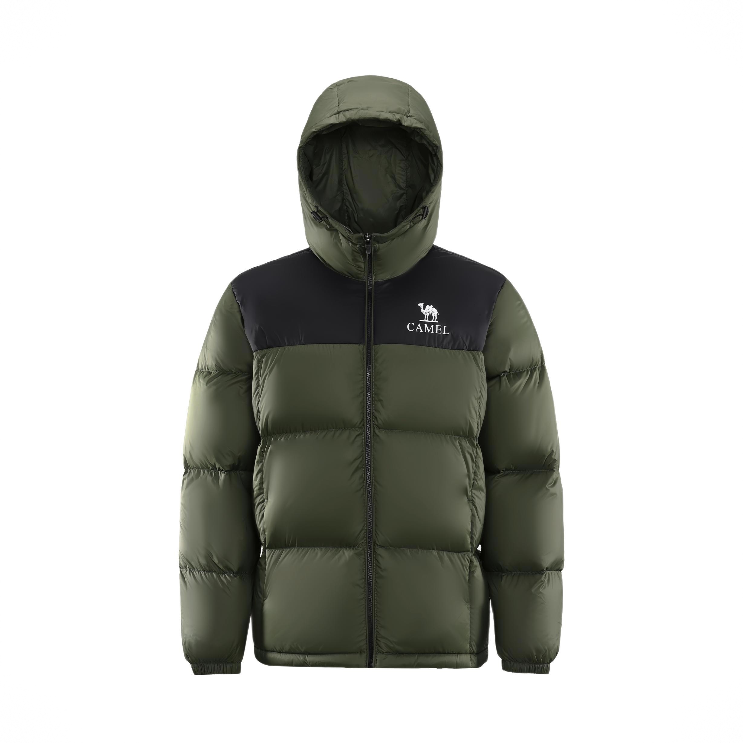 商品配色： 深橄榄/幻影黑