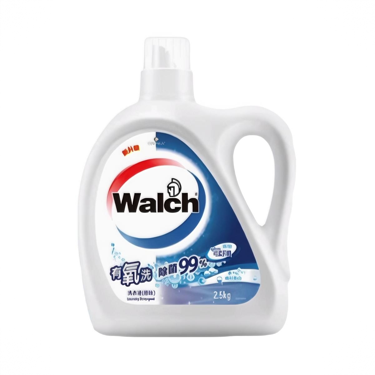 商品配色： 2.5L