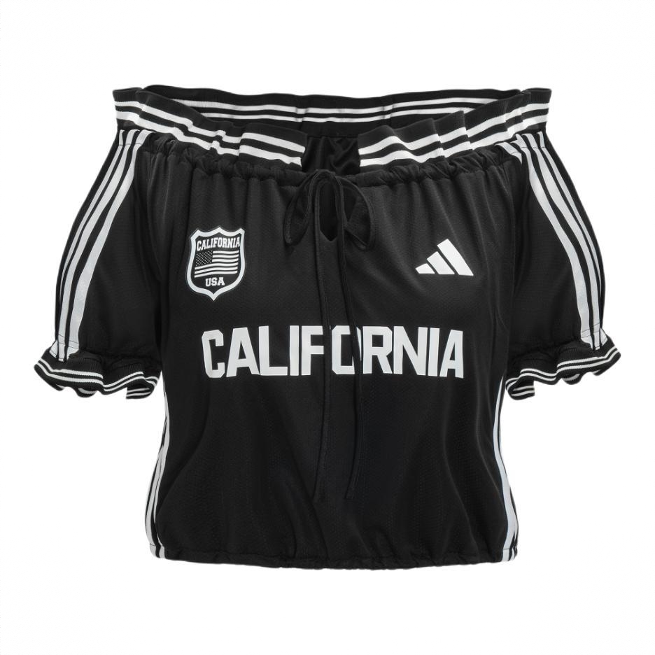 商品配色： 定制/黑/美式加州短袖