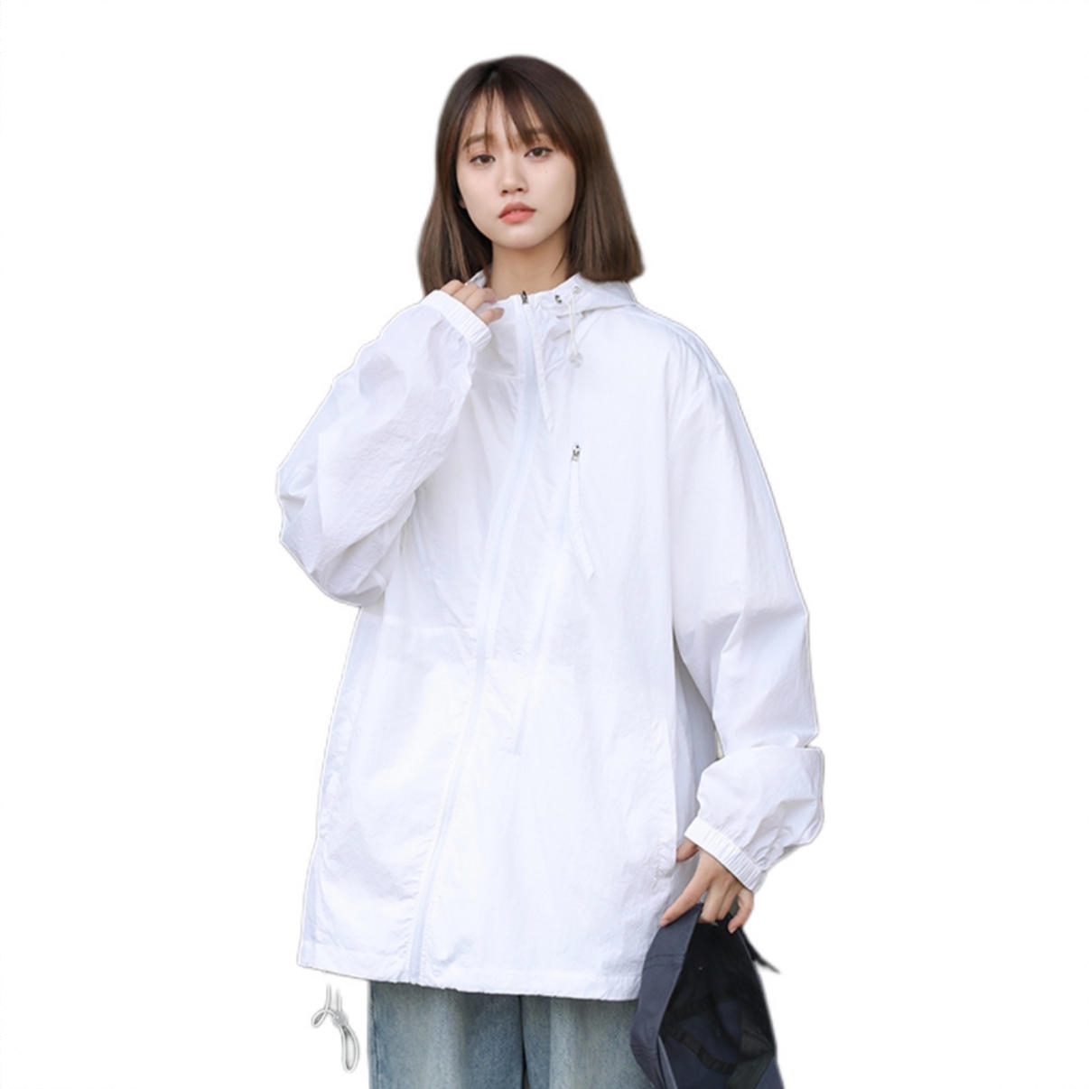 商品配色： 白色