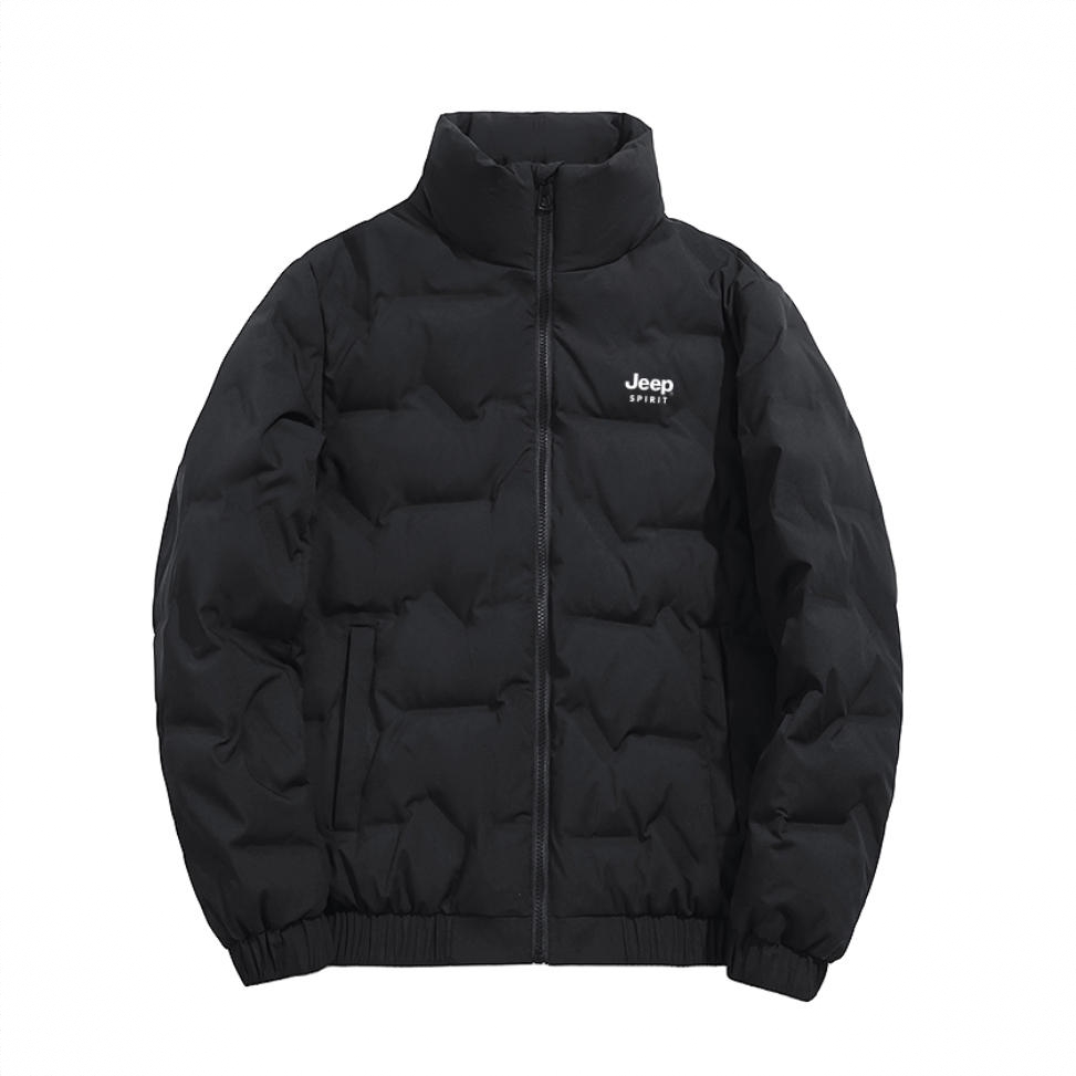 商品配色： 立领/2266/黑