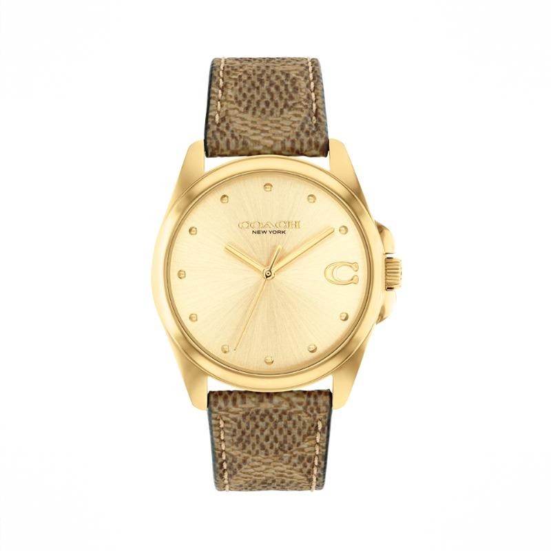 商品配色： 香槟色 14504111【36mm】