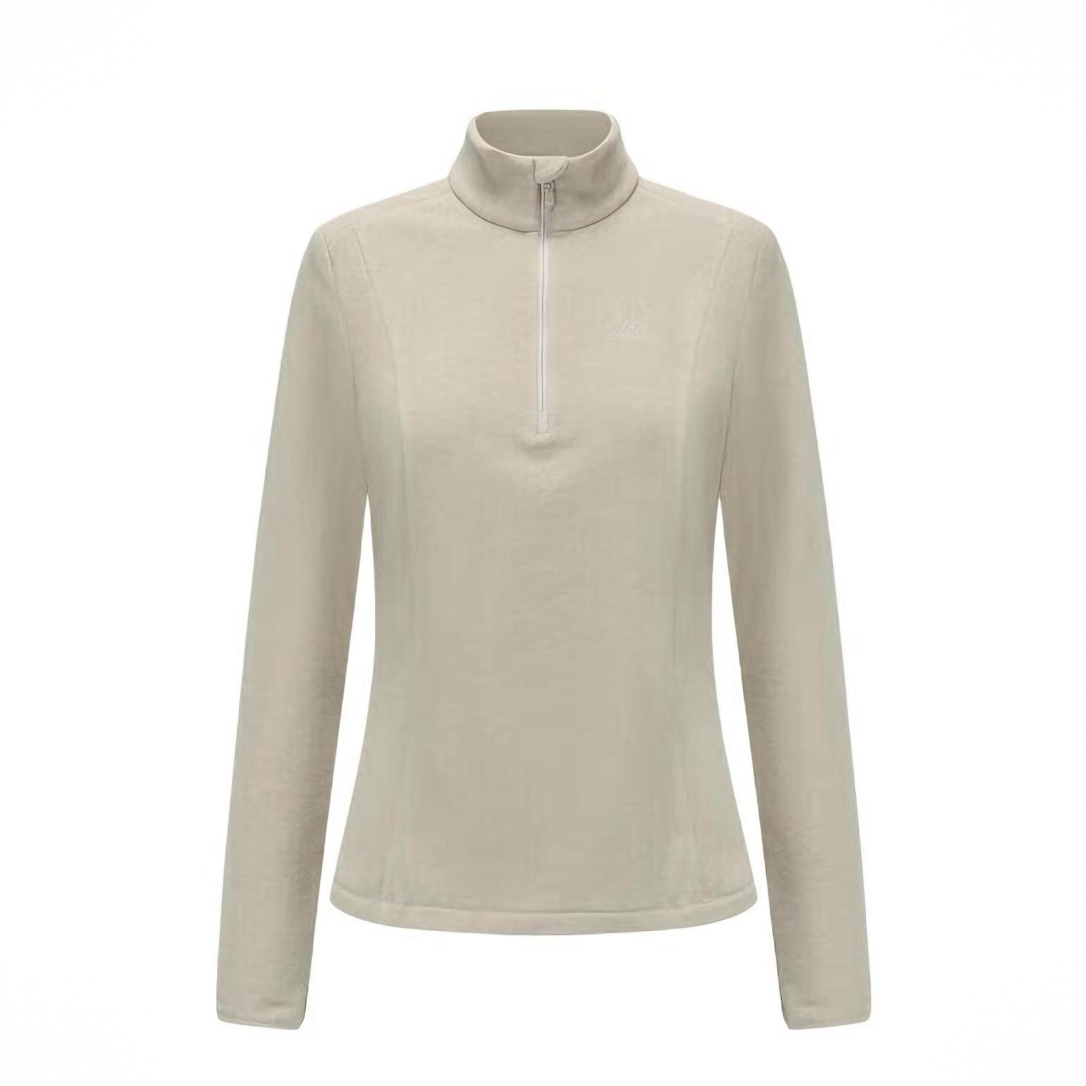 商品配色： 淡咖/女款