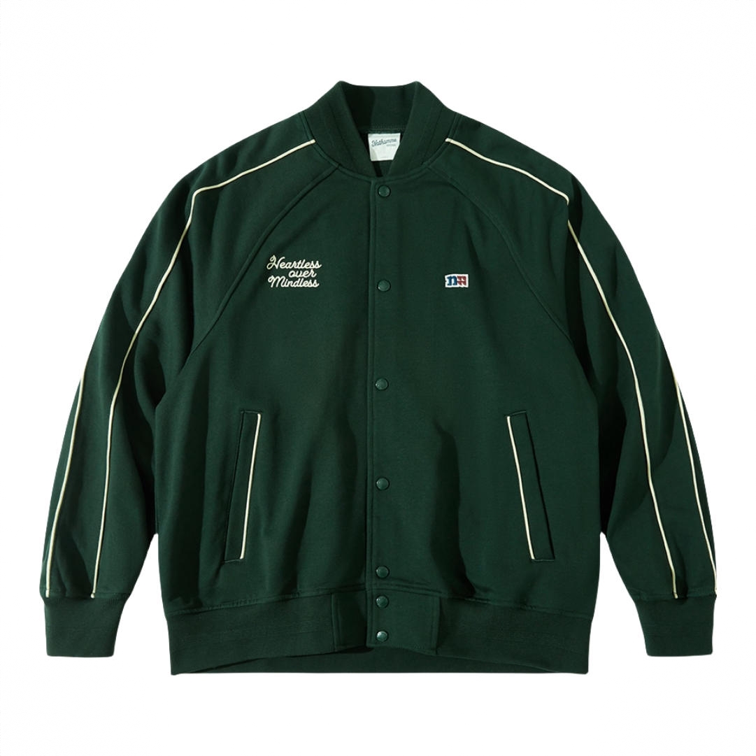 商品配色： 墨绿