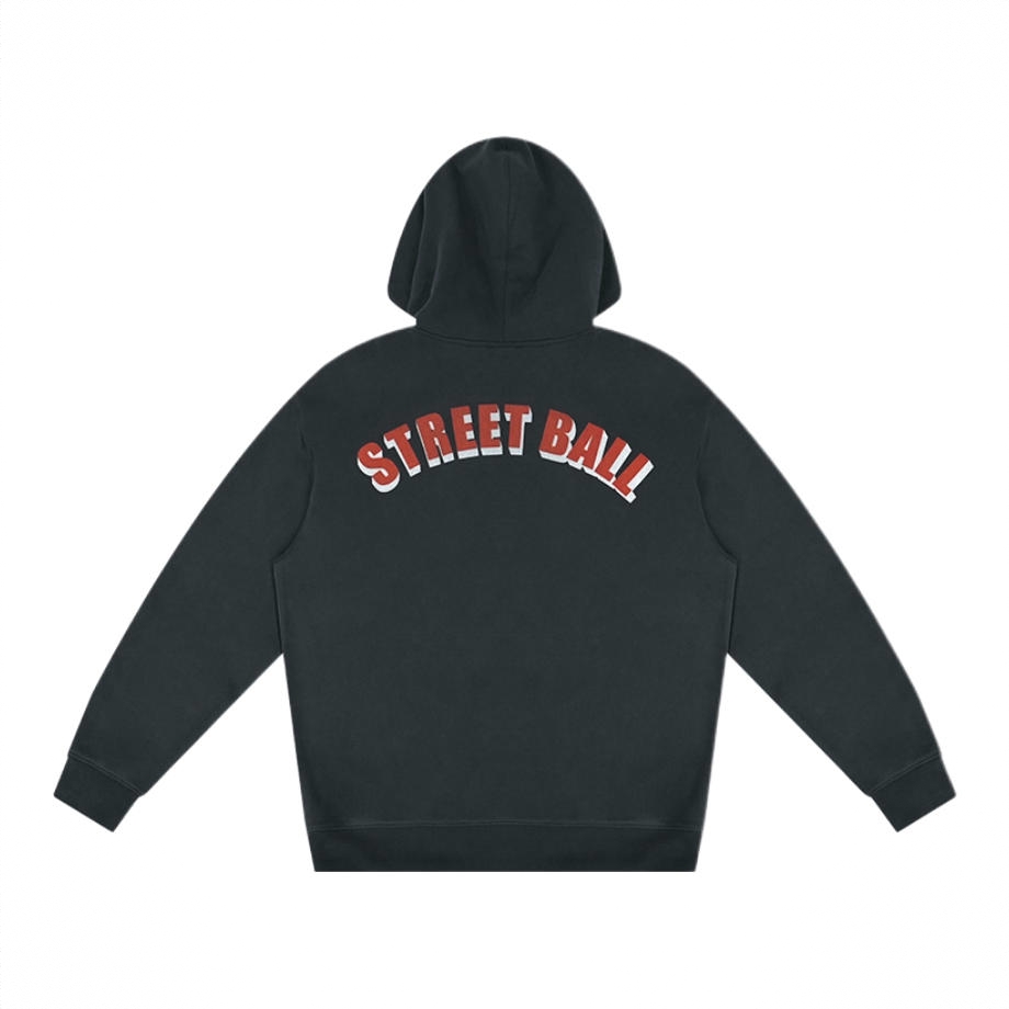 商品配色： 碳灰/橙白