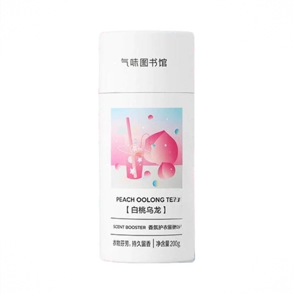 商品配色： 白桃乌龙