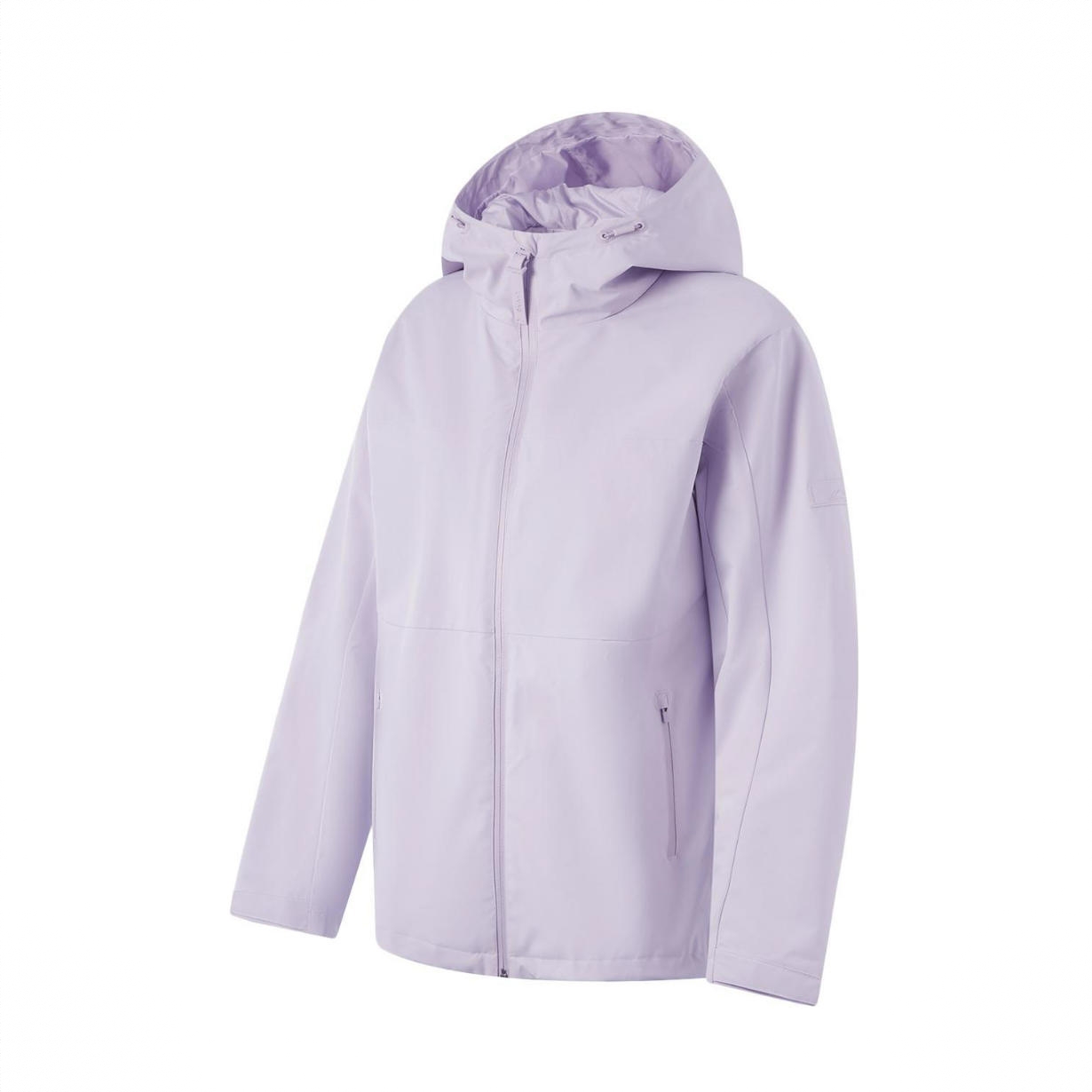 商品配色： 海盐紫