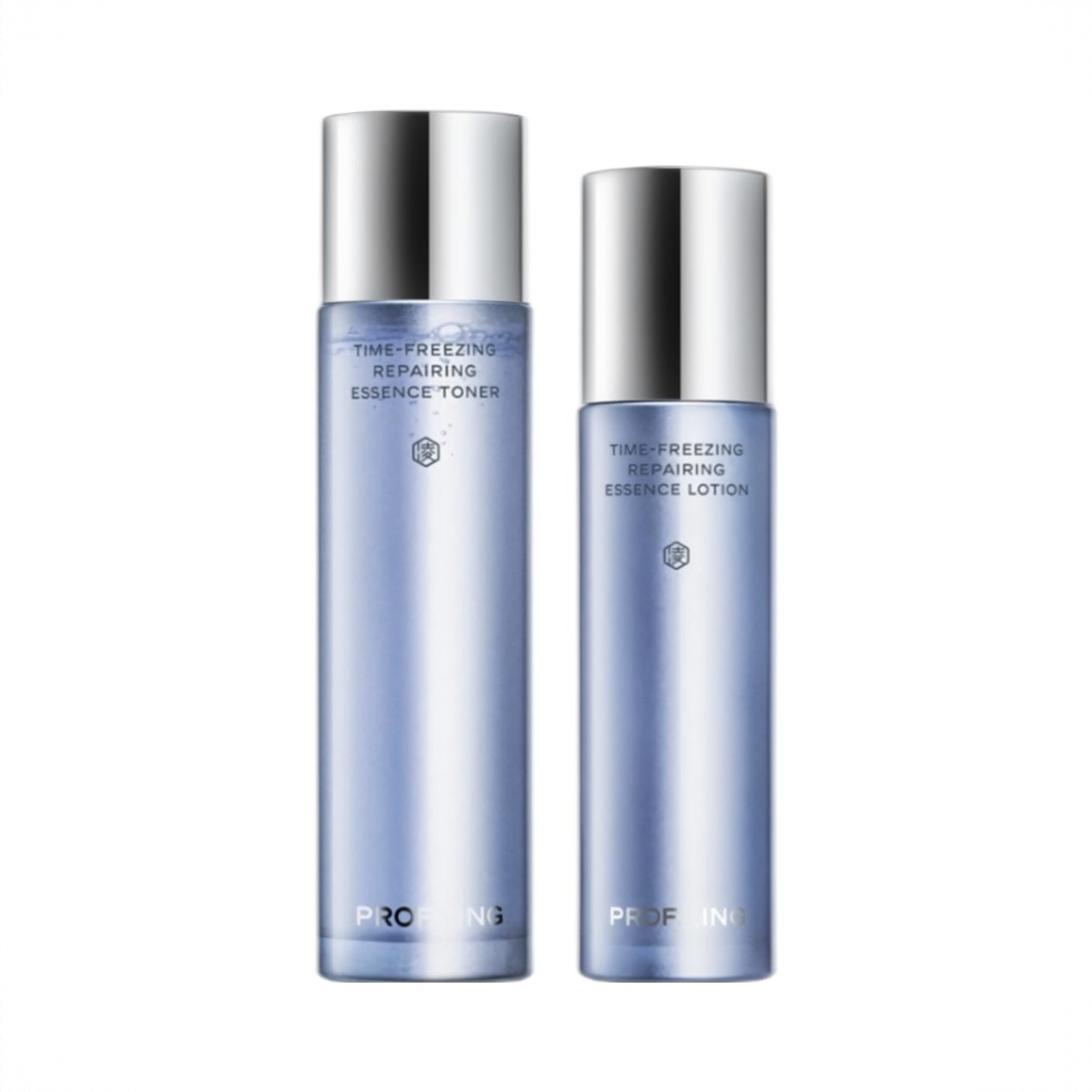 商品配色： 【1.0】安肌水120ml+安肌乳100g