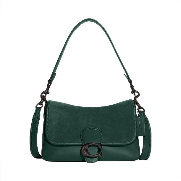 商品配色： 丛林绿色