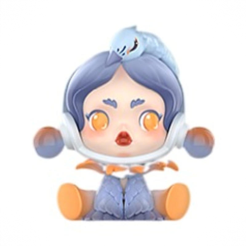 商品配色： 自由旅鸽