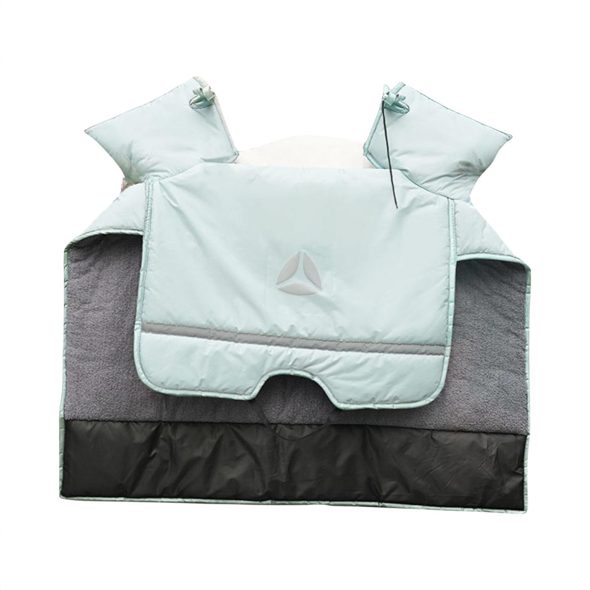 商品配色： 青色