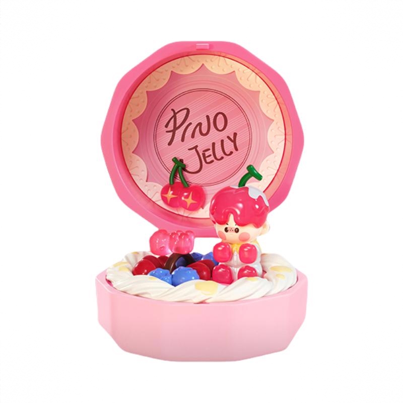 商品配色： PINO JELLY-热恋奶油