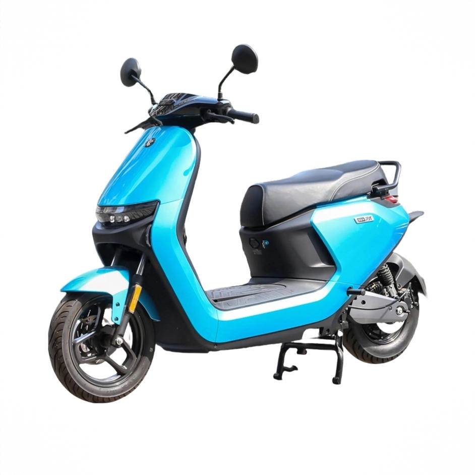 商品配色： N85C蓝色