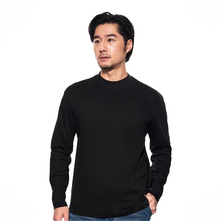 商品配色： 墨黑