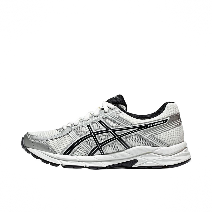 商品配色： 女款/银色/白色