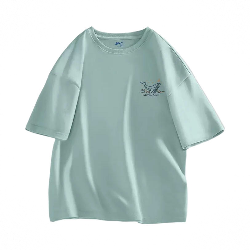 商品配色： 水绿