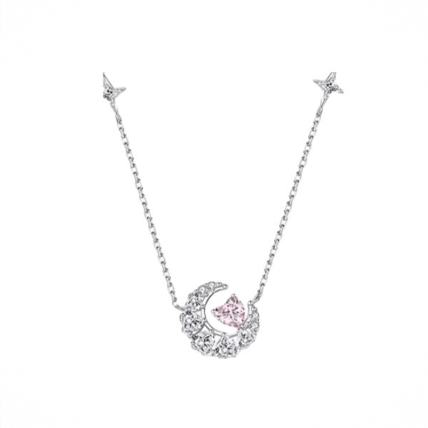 商品配色： /加长款/幻梦心月