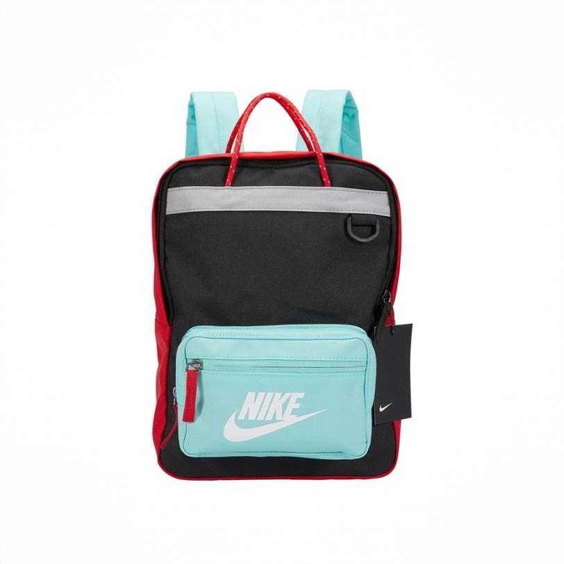 商品配色： 黑红蓝 BA5927-013