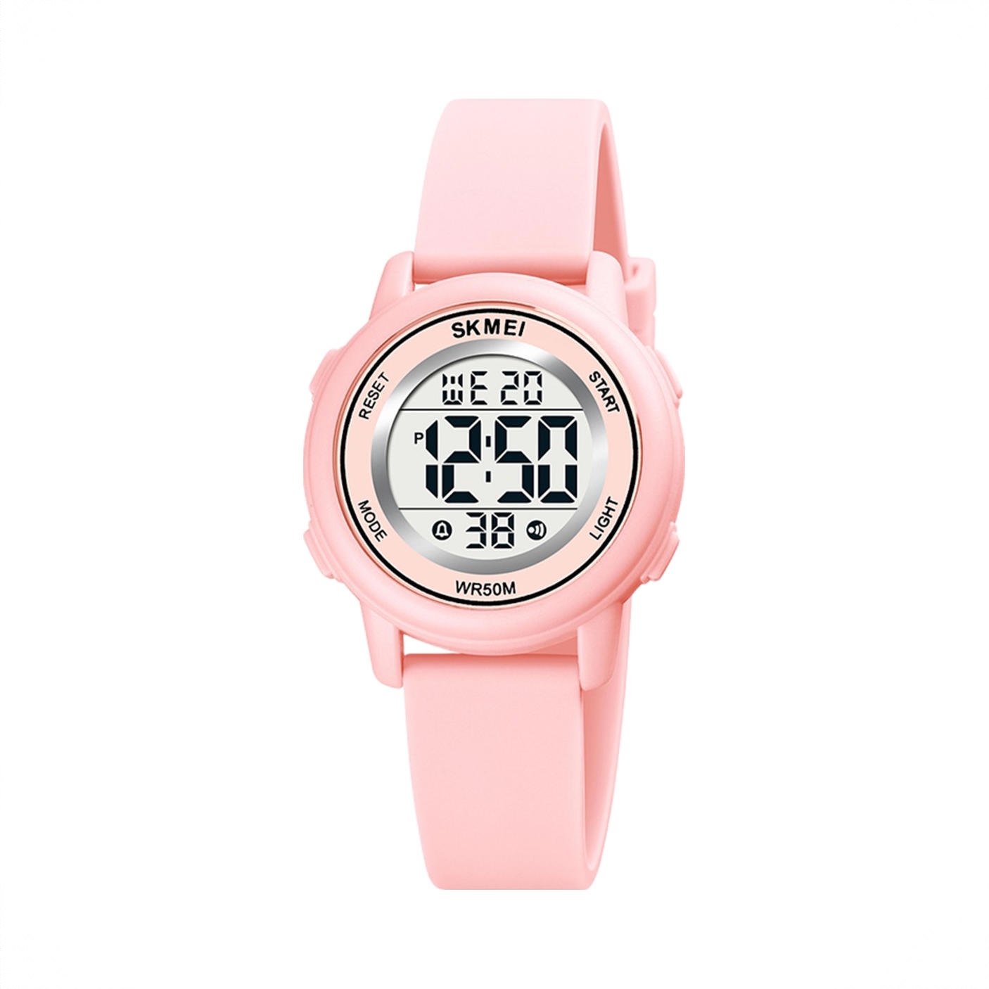 商品配色： 浅粉色