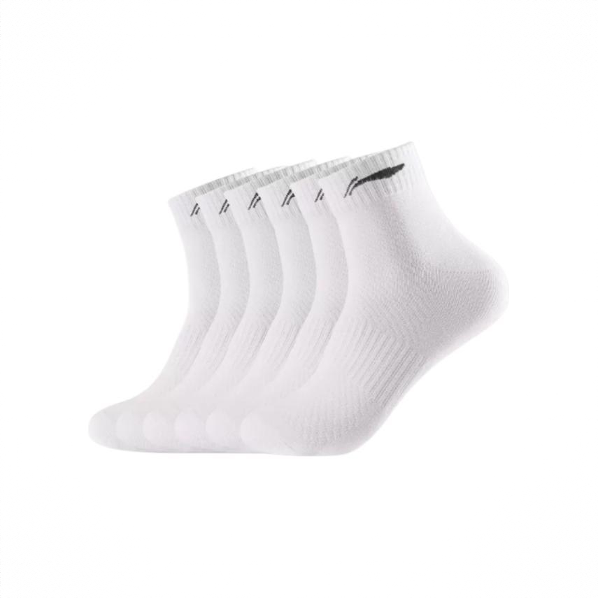 商品配色： 白色AWSP349 6双