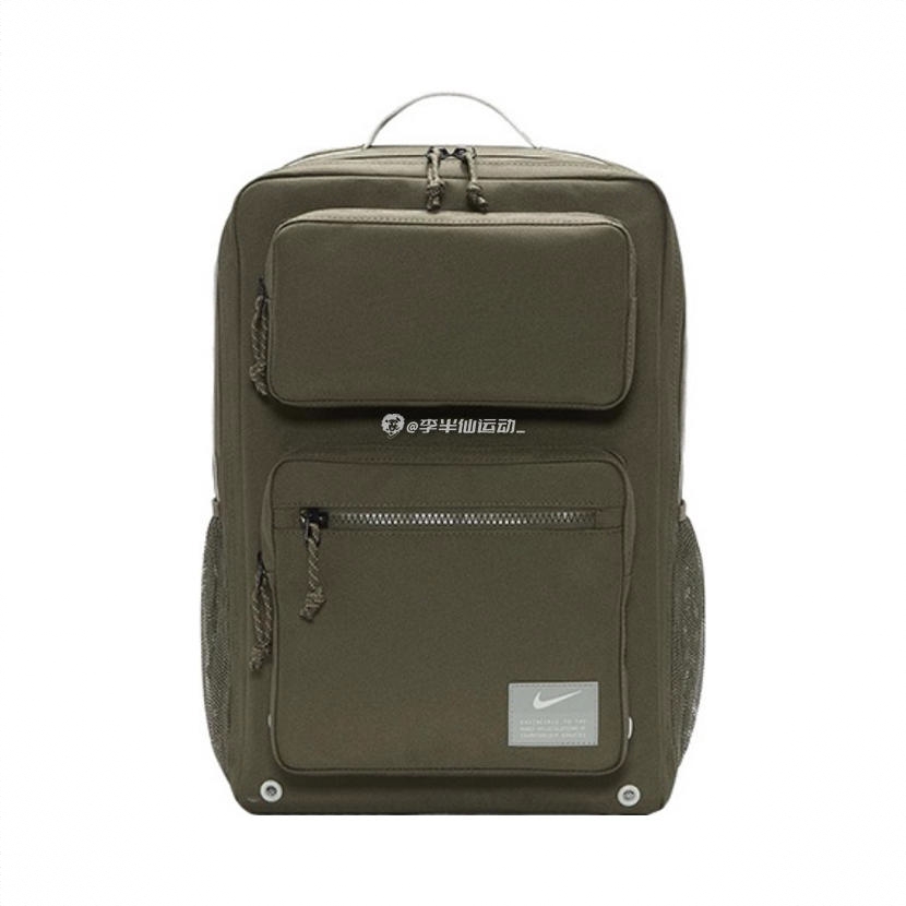 商品配色： 军绿色 CK2668-325